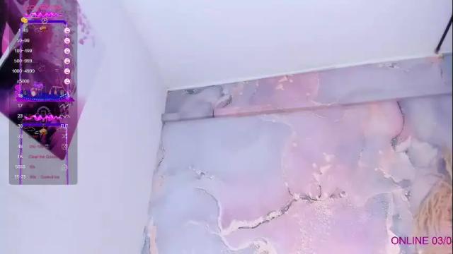 Thumbnail 2, mystiquets's Stream at Chaturbate, 2 days ago