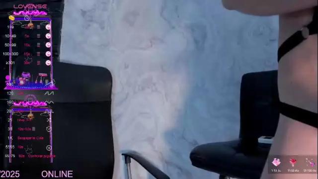 Image 3 of mystiquets Stream on Chaturbate on 2 months ago