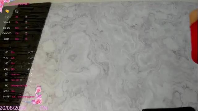 Thumbnail 1, mystiquets's Stream at Chaturbate, 2 months ago
