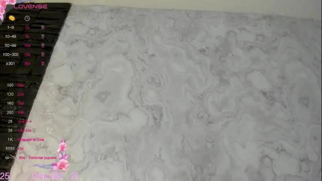 Image 2 of mystiquets Stream on Chaturbate on 2 months ago