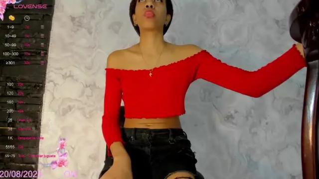 Image 4 of mystiquets Stream on Chaturbate on 2 months ago