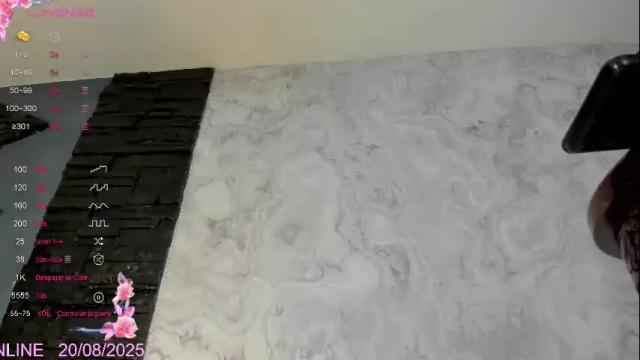 Image 6 of mystiquets Stream on Chaturbate on 2 months ago
