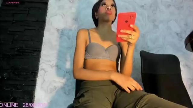 Thumbnail 1, mystiquets's Stream at Chaturbate, 1 month ago