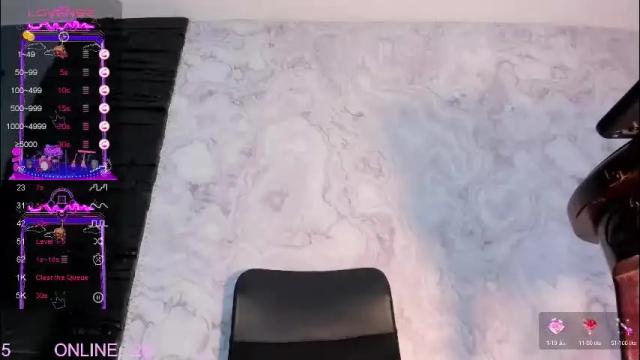Thumbnail 2, mystiquets's Stream at Chaturbate, 1 month ago