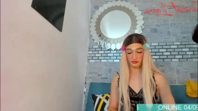 Thumbnail 1, mystiquets's Stream at Chaturbate, 1 month ago