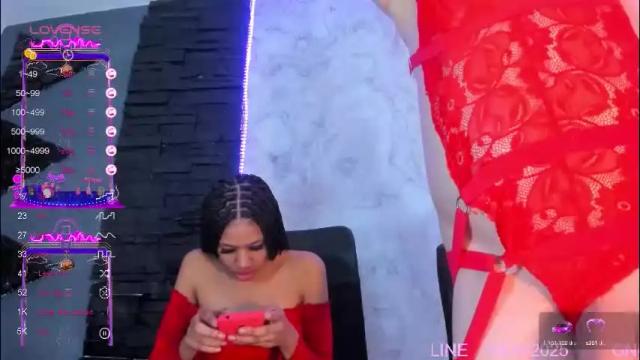 Image 6 of mystiquets Stream on Chaturbate on 1 month ago