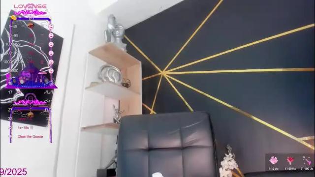 Image 11 of mystiquets Stream on Chaturbate on 1 month ago