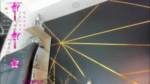 Thumbnail 2, mystiquets's Stream at Chaturbate, 1 month ago