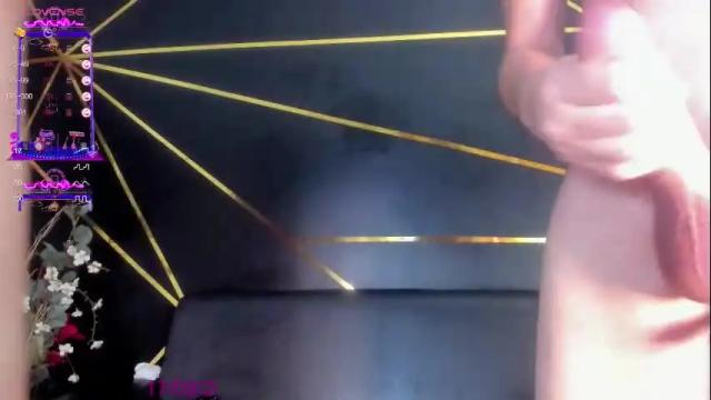Thumbnail 1, mystiquets's Stream at Chaturbate, 1 month ago