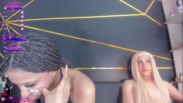 Image 10 of mystiquets Stream on Chaturbate on 1 month ago