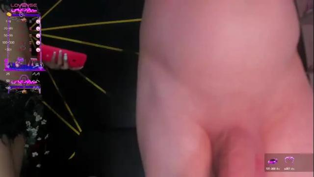 Image 4 of mystiquets Stream on Chaturbate on 1 month ago