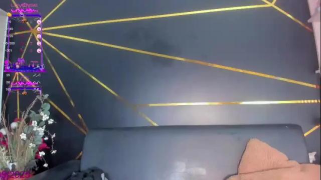 Thumbnail 2, mystiquets's Stream at Chaturbate, 1 month ago