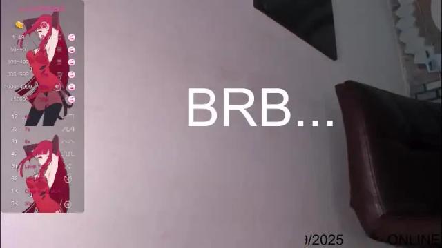 Image 12 of mystiquets Stream on Chaturbate on 29 days ago