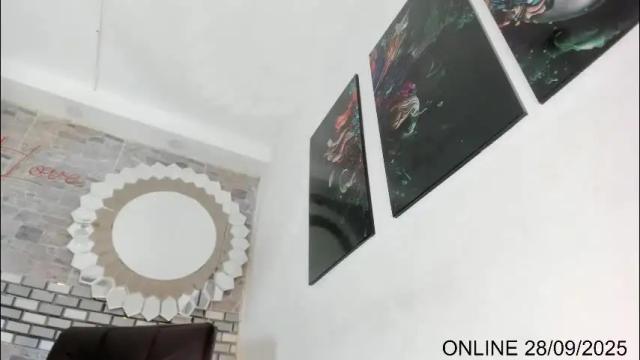 Thumbnail 1, mystiquets's Stream at Chaturbate, 23 days ago