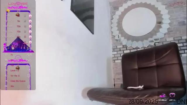 Image 6 of mystiquets Stream on Chaturbate on 24 days ago