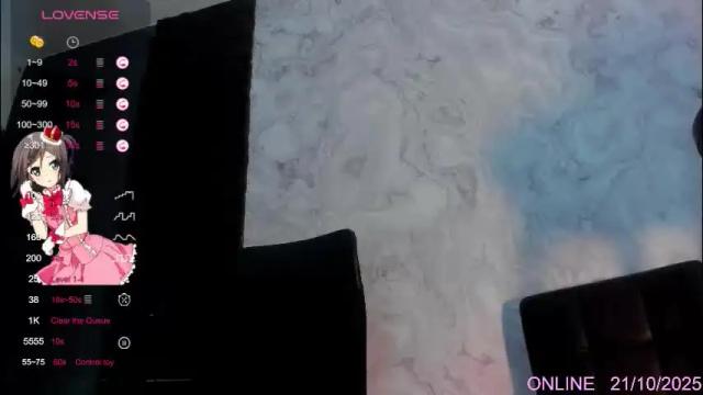 Image 12 of mystiquets Stream on Chaturbate on 3 days ago