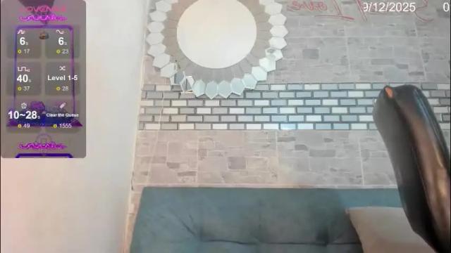 Image 8 of mystiquets Stream on Chaturbate on 1 month ago