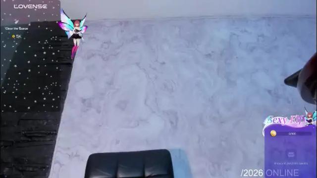 Image 4 of mystiquets Stream on Chaturbate on 11 days ago