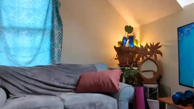 Thumbnail 1, mystoney420baby's Stream at Chaturbate, 17 months ago