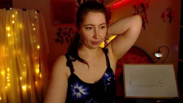 Image 3 of mystydew Stream on Chaturbate on 1 month ago