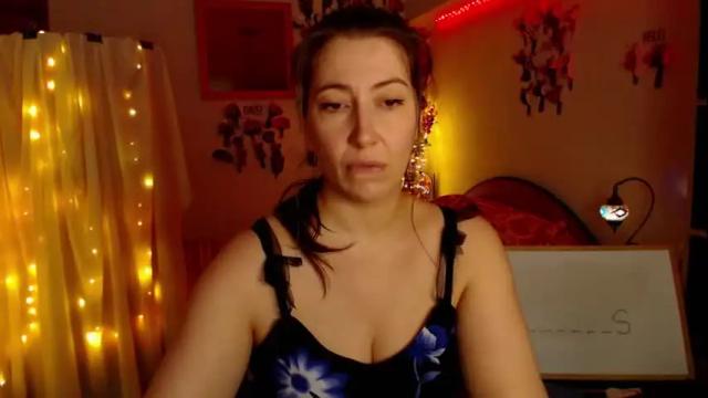 Thumbnail 2, mystydew's Stream at Chaturbate, 1 month ago