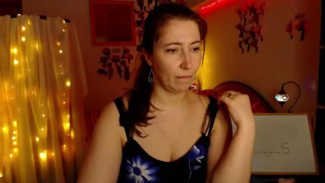 Image 6 of mystydew Stream on Chaturbate on 1 month ago