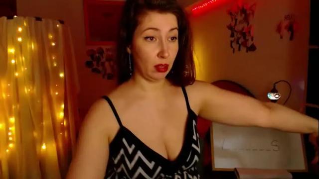 Image 8 of mystydew Stream on Chaturbate on 1 month ago
