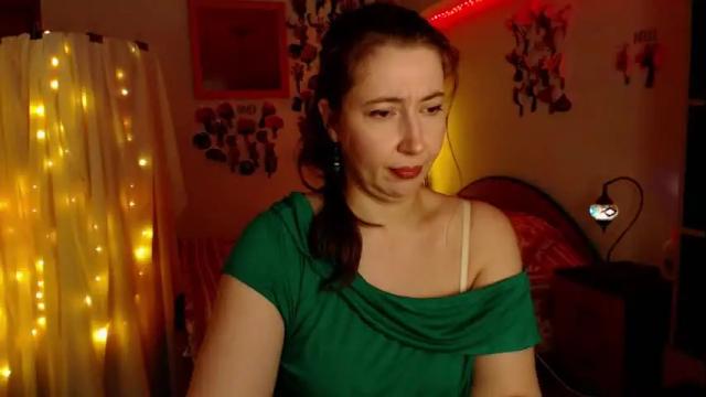 Thumbnail 1, mystydew's Stream at Chaturbate, 1 month ago
