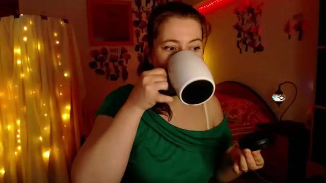 Image 4 of mystydew Stream on Chaturbate on 1 month ago