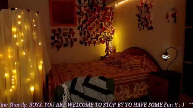 Thumbnail 3, mystydew's Stream at Chaturbate, 1 month ago