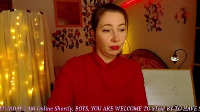 Thumbnail 1, mystydew's Stream at Chaturbate, 27 days ago