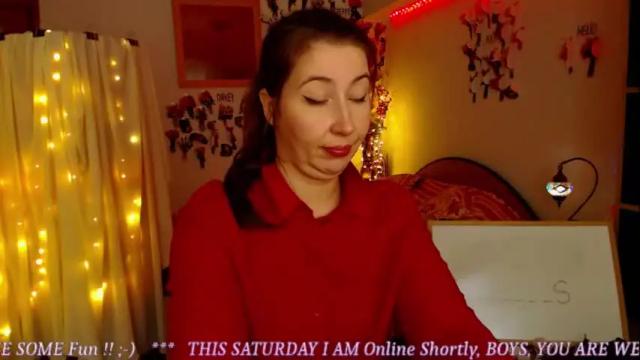 Image 11 of mystydew Stream on Chaturbate on 29 days ago