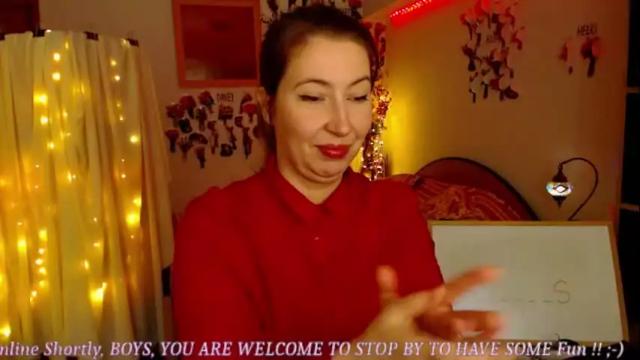 Image 2 of mystydew Stream on Chaturbate on 29 days ago
