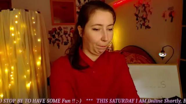 Image 7 of mystydew Stream on Chaturbate on 29 days ago