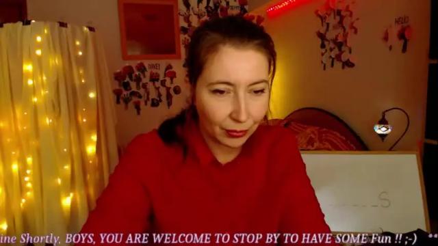 Thumbnail 3, mystydew's Stream at Chaturbate, 27 days ago