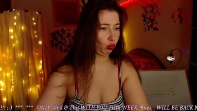 Image 8 of mystydew Stream on Chaturbate on 22 days ago