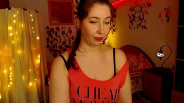 Image 10 of mystydew Stream on Chaturbate on 10 days ago