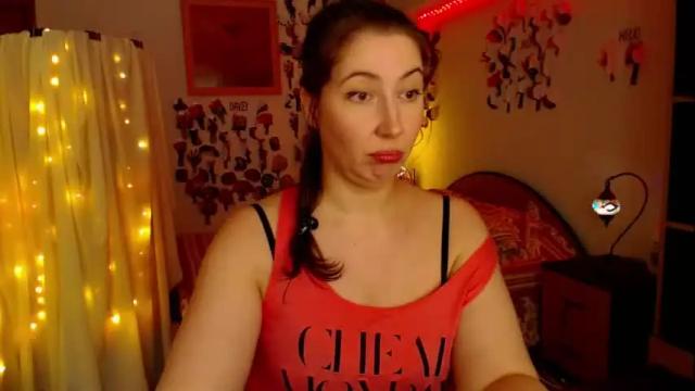 Image 12 of mystydew Stream on Chaturbate on 10 days ago