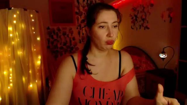 Image 2 of mystydew Stream on Chaturbate on 10 days ago