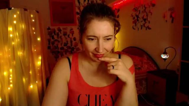 Image 4 of mystydew Stream on Chaturbate on 10 days ago
