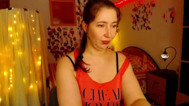 Image 6 of mystydew Stream on Chaturbate on 10 days ago