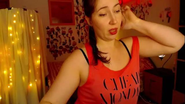 Image 8 of mystydew Stream on Chaturbate on 10 days ago