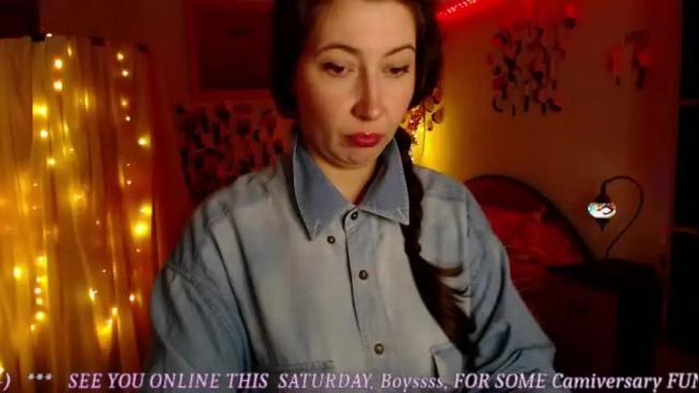 Thumbnail 1, mystydew's Stream at Chaturbate, 7 days ago
