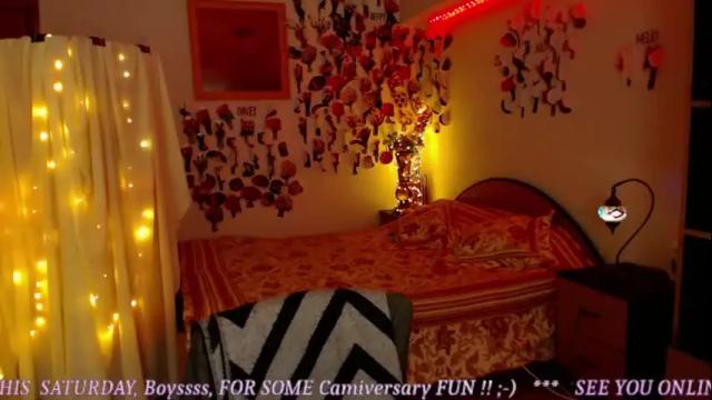 Image 10 of mystydew Stream on Chaturbate on 7 days ago