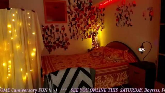 Image 11 of mystydew Stream on Chaturbate on 7 days ago