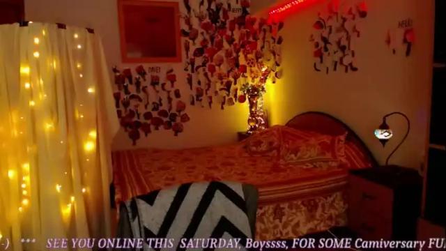 Image 12 of mystydew Stream on Chaturbate on 7 days ago