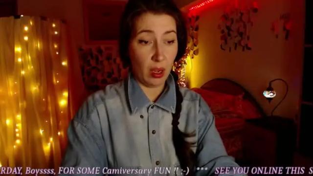 Image 2 of mystydew Stream on Chaturbate on 7 days ago