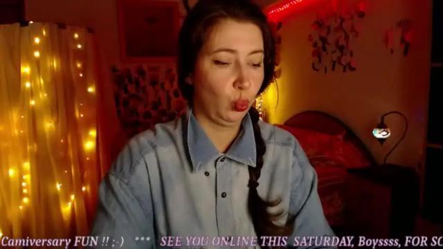 Image 3 of mystydew Stream on Chaturbate on 7 days ago