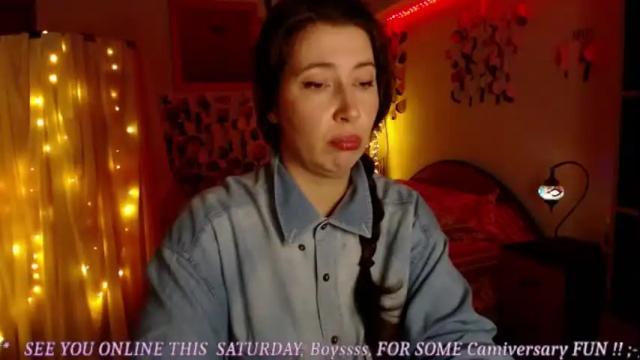 Image 4 of mystydew Stream on Chaturbate on 7 days ago