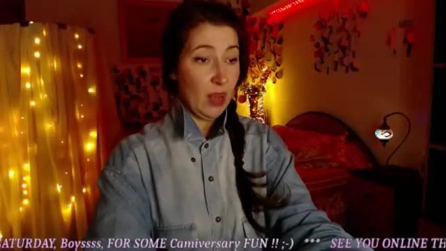 Thumbnail 2, mystydew's Stream at Chaturbate, 7 days ago